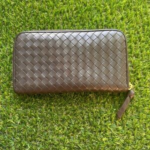 Bottega veneta wallet